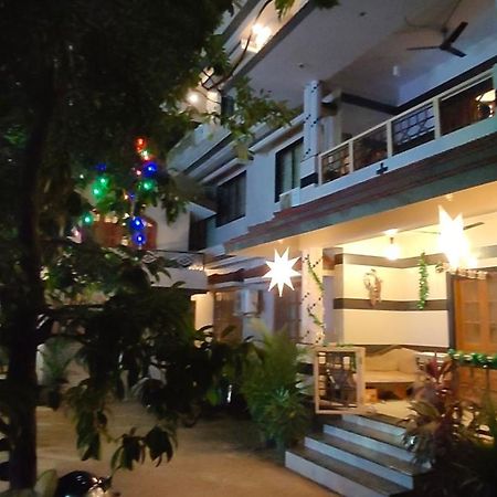 Hotel Little Nest à Mandrem Extérieur photo