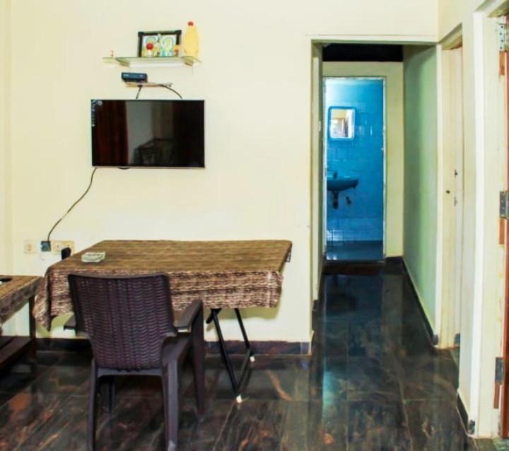 Hotel Little Nest à Mandrem Extérieur photo